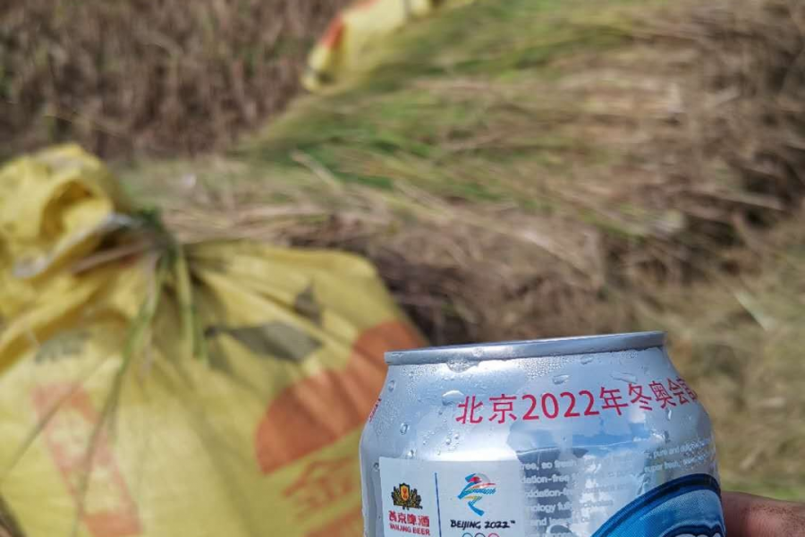 国庆放假来我家玩呀，酒管够！ - 靖西市·靖西网