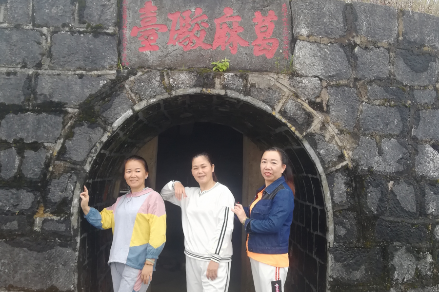 国庆节靖西约炮，这次爽到顶了！ - 靖西市·靖西网