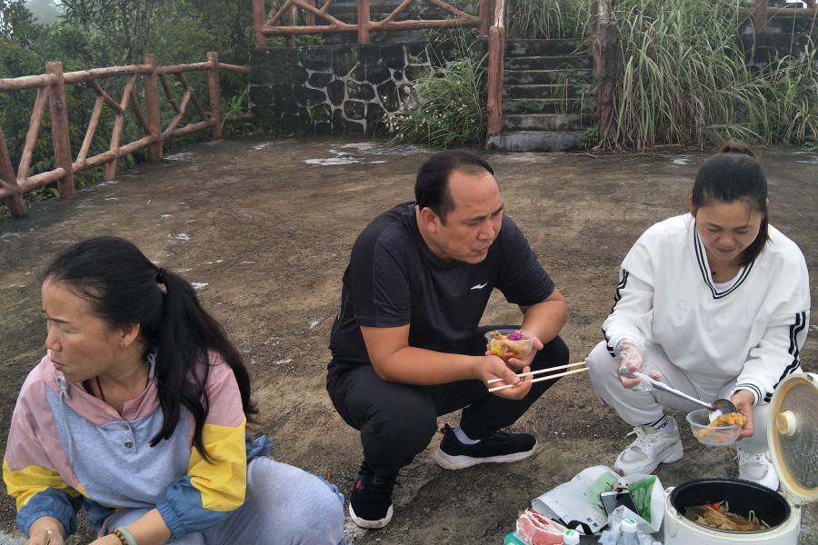 国庆节靖西约炮，这次爽到顶了！ - 靖西市·靖西网