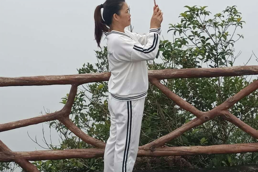 国庆节靖西约炮，这次爽到顶了！ - 靖西市·靖西网