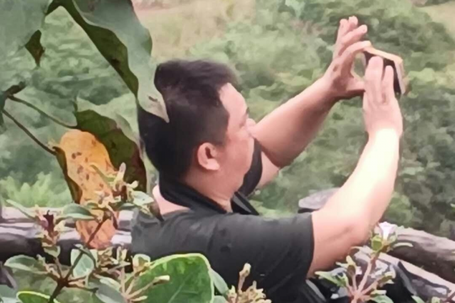 国庆节靖西约炮，这次爽到顶了！ - 靖西市·靖西网