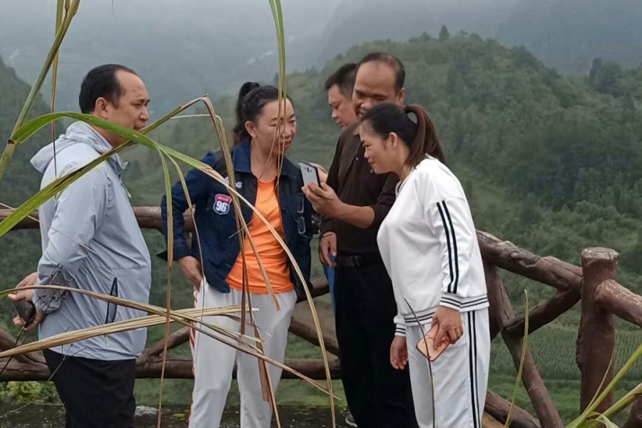 国庆节靖西约炮，这次爽到顶了！ - 靖西市·靖西网