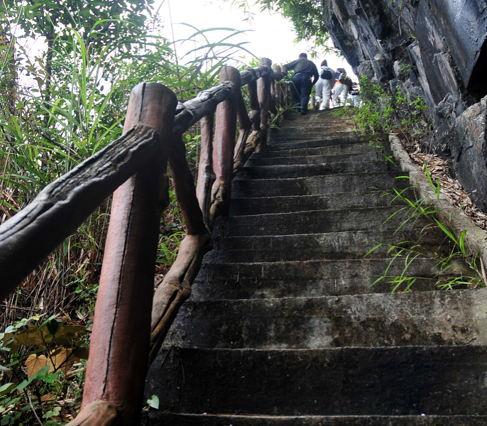 国庆节靖西约炮，这次爽到顶了！ - 靖西市·靖西网