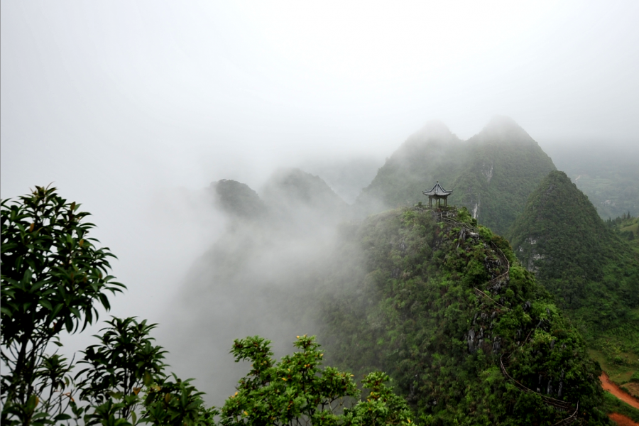 国庆节靖西约炮，这次爽到顶了！ - 靖西市·靖西网