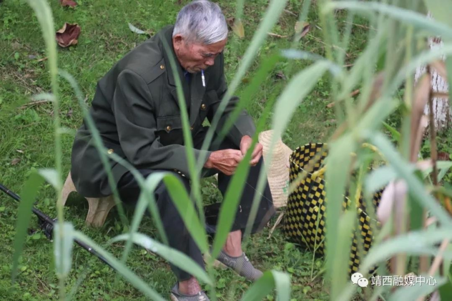 曝光靖西龙潭国家湿地公园里的不文明行为 - 靖西市·靖西网