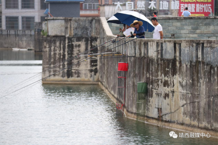 曝光靖西龙潭国家湿地公园里的不文明行为 - 靖西市·靖西网