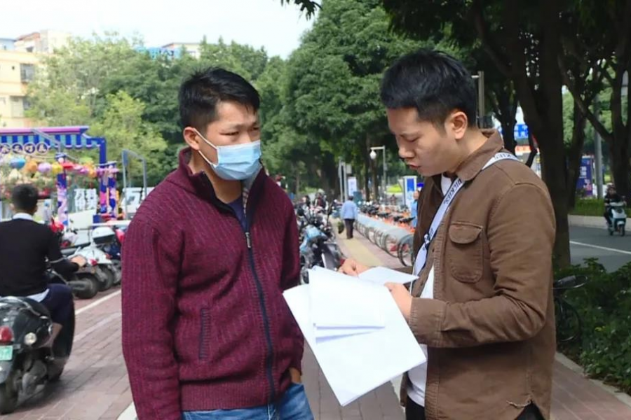 震惊！南宁一男子酒后睡在路边，一觉醒来不见12万元！ - 靖西市·靖西网