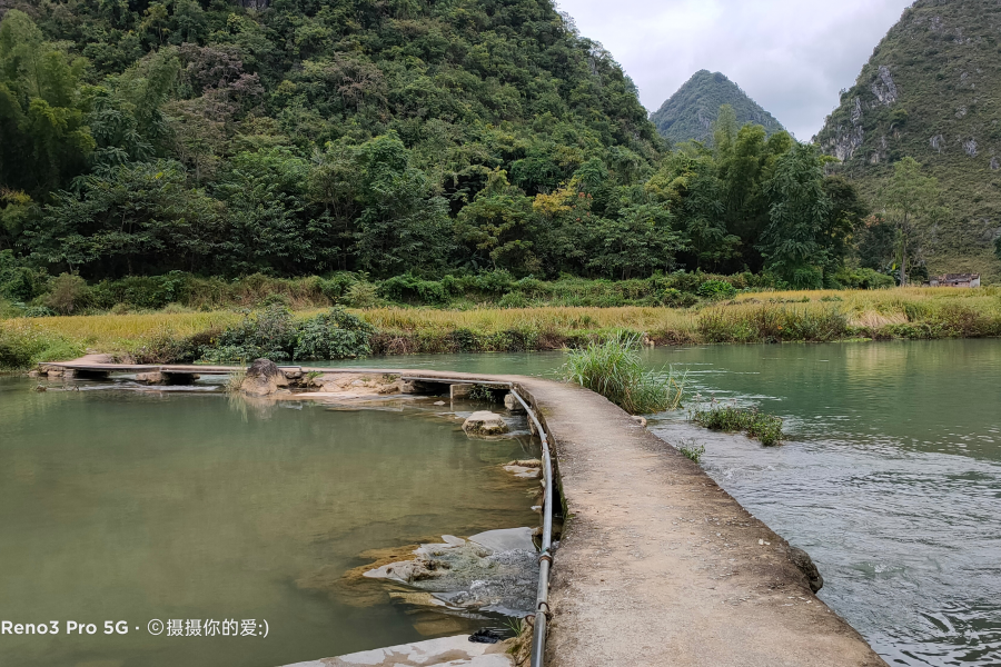 骑车试机 - 靖西市·靖西网