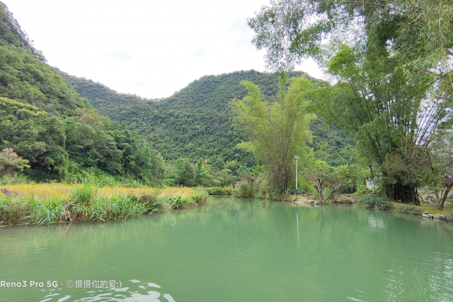 骑车试机 - 靖西市·靖西网