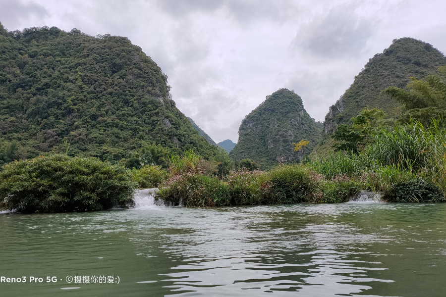 骑车试机 - 靖西市·靖西网