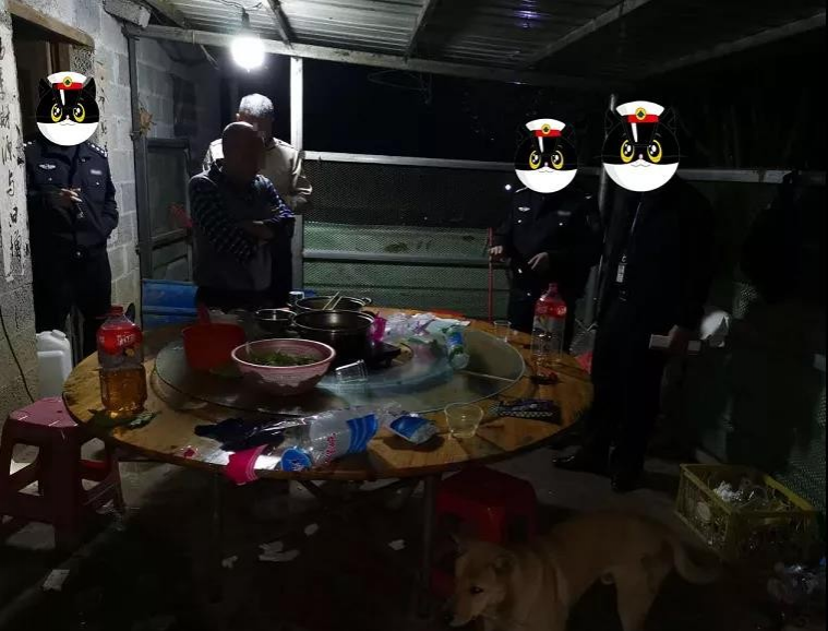 一男子酒后摔倒身亡？民警抽丝剥茧，真相令人惊讶！ - 靖西市·靖西网