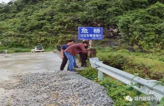 安全隐患大排查，靖西各级在行动 - 靖西市·靖西网