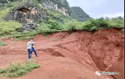 安全隐患大排查，靖西各级在行动 - 靖西市·靖西网