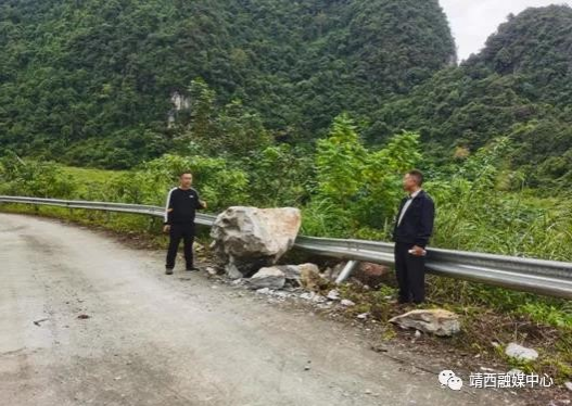 安全隐患大排查，靖西各级在行动 - 靖西市·靖西网