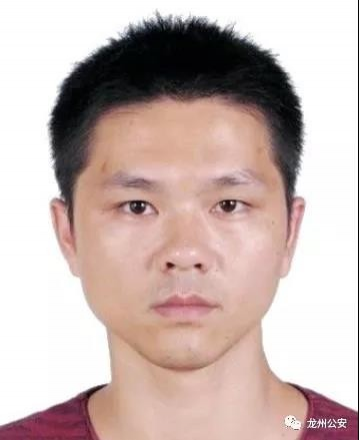 靖西人看到他请报警，赏金20万！ - 靖西市·靖西网