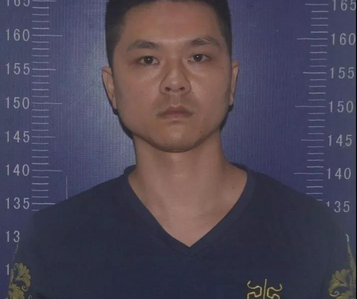 靖西人看到他请报警，赏金20万！ - 靖西市·靖西网