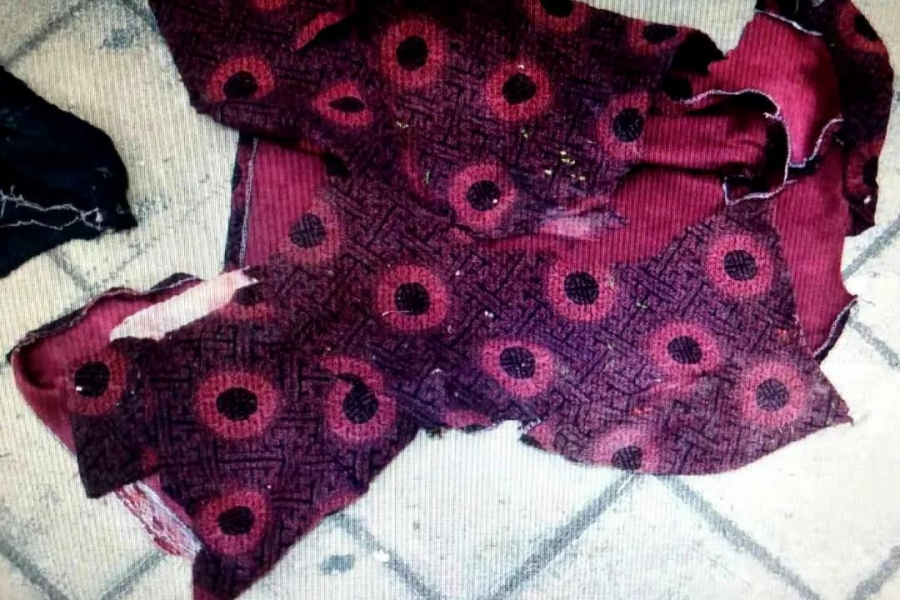 银百高速靖西段发生交通事故，警方发布认尸启事 - 靖西市·靖西网