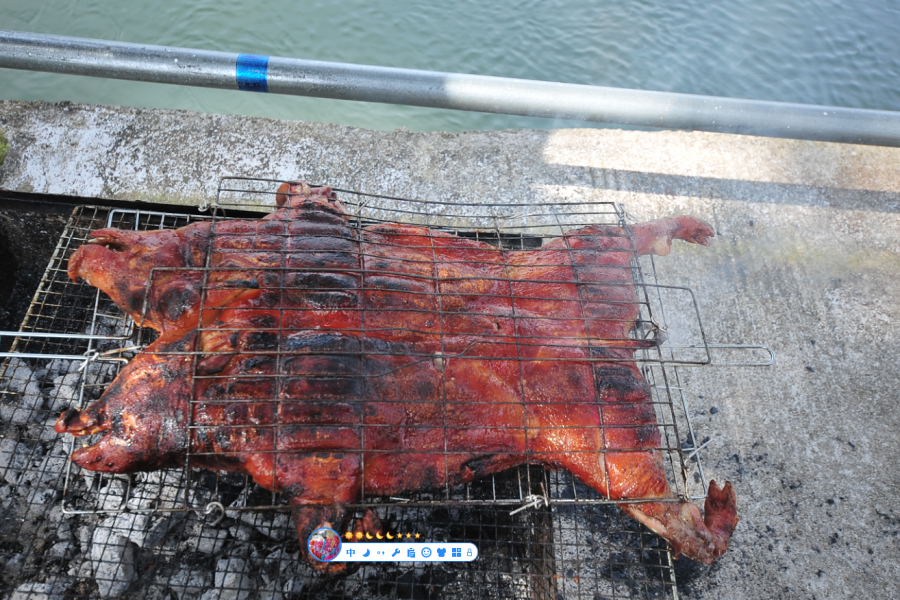 靖西第一届竹筒饭节开始了。。。。。 - 靖西市·靖西网