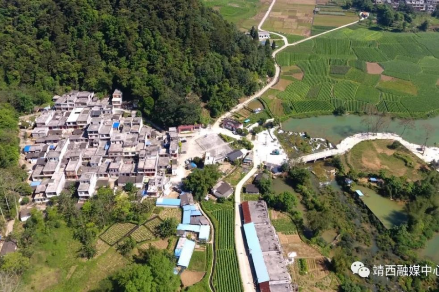 靖西：农网改造，乡村用电的华丽转身...... - 靖西市·靖西网