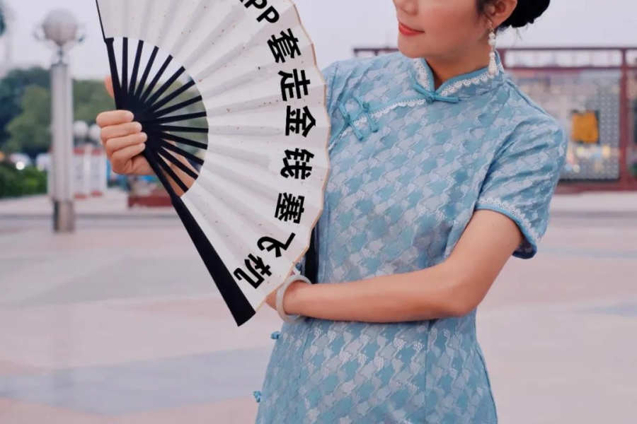 靖西人注意了！紧急提醒！百色一博士生被骗9万！一个月内已有多人遭遇这类骗局… - 靖西市·靖西网