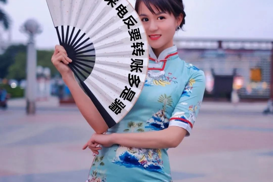 靖西人注意了！紧急提醒！百色一博士生被骗9万！一个月内已有多人遭遇这类骗局… - 靖西市·靖西网