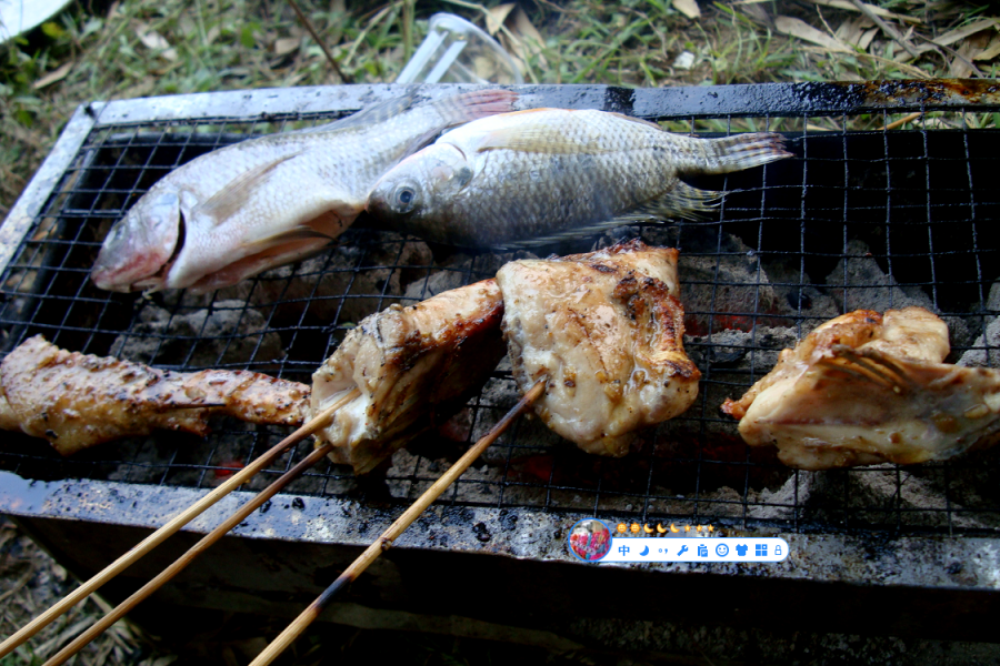 靖西第一届竹筒饭节开始了。。。。。 - 靖西市·靖西网