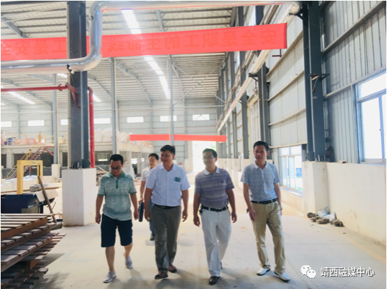 靖西市电力体制改革，企业要省大钱了! - 靖西市·靖西网