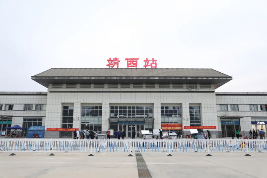 盘一盘百色各县区7个火车站 - 靖西市·靖西网