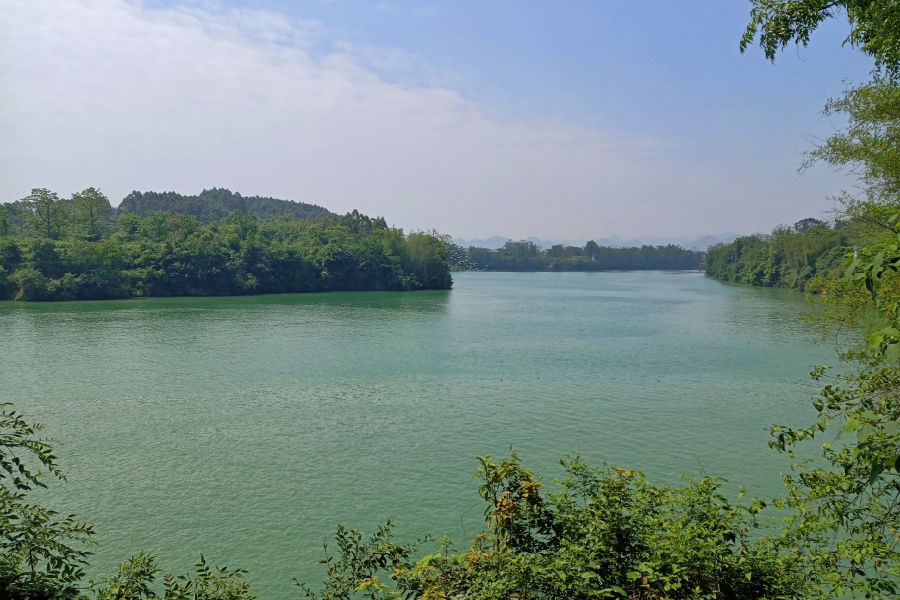 百色普通人对本地第二大城市平果市的印象和看法。 - 靖西市·靖西网