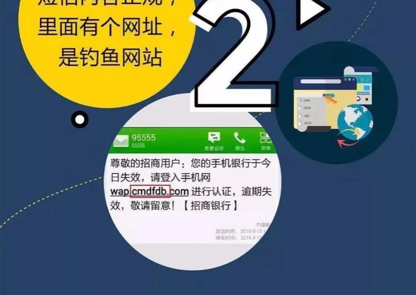 靖西人速看！警惕这6种电信诈骗...... - 靖西市·靖西网