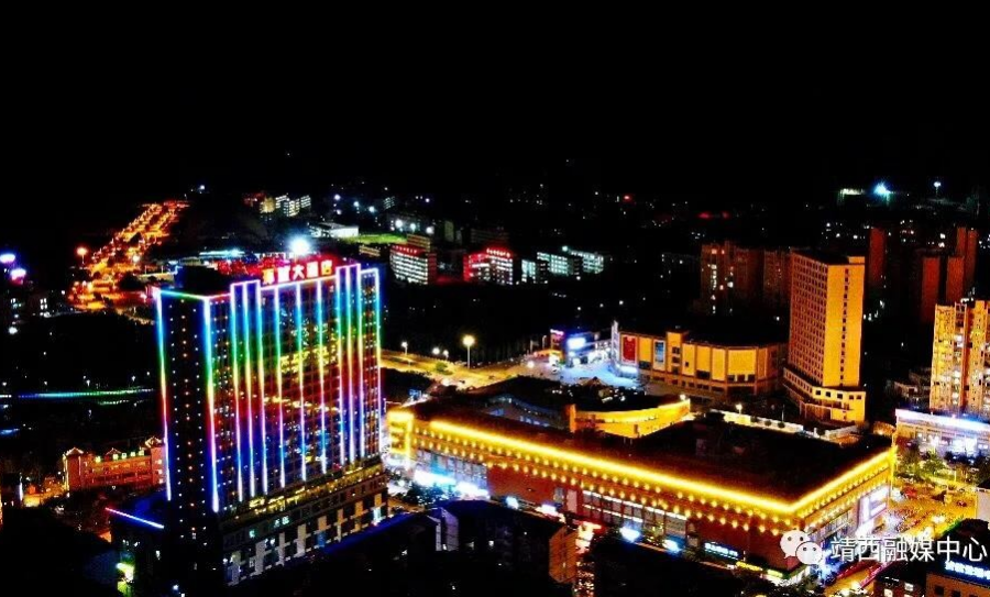 靖西撤县建市五周年，靖西旅游向纵深发展 - 靖西市·靖西网