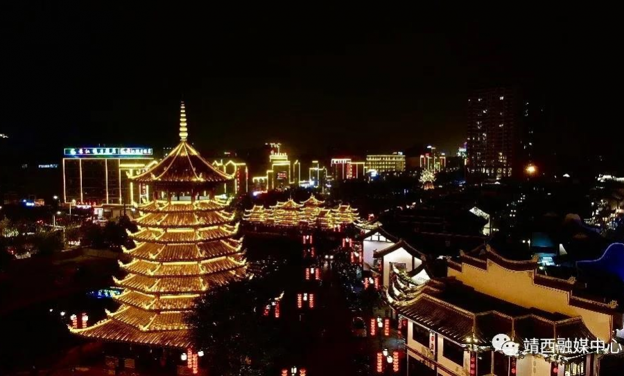 靖西撤县建市五周年，靖西旅游向纵深发展 - 靖西市·靖西网