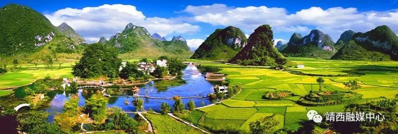 靖西撤县建市五周年，靖西旅游向纵深发展 - 靖西市·靖西网