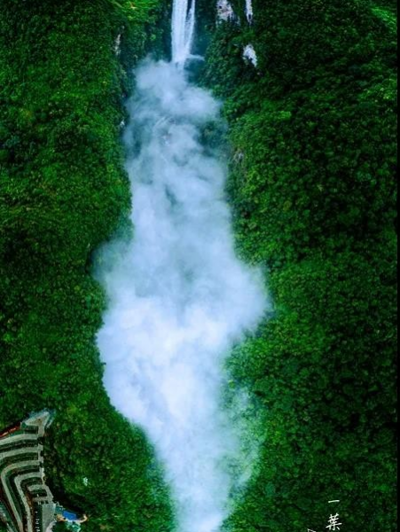 靖西撤县建市五周年，靖西旅游向纵深发展 - 靖西市·靖西网