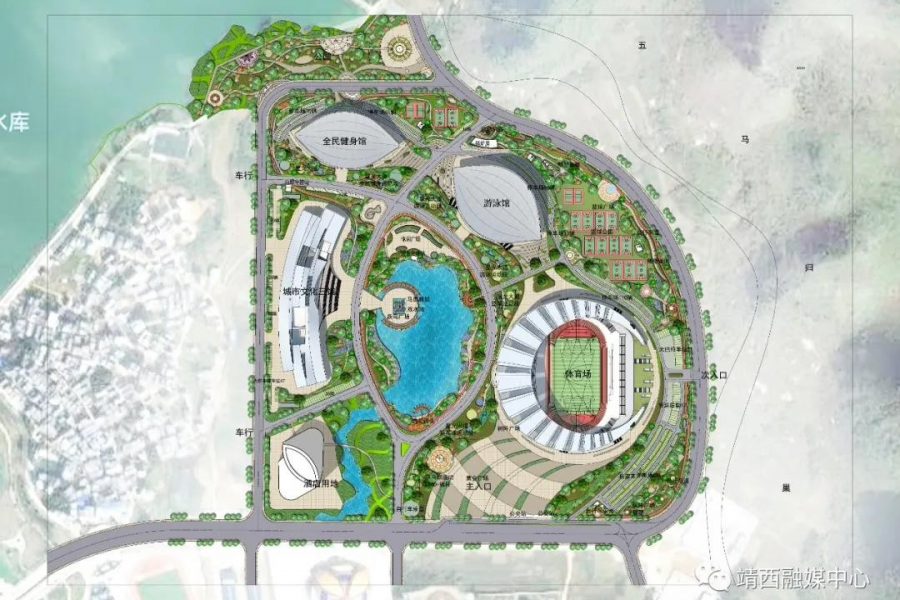 靖西撤县建市五周年，靖西旅游向纵深发展 - 靖西市·靖西网