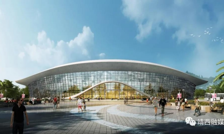 靖西撤县建市五周年，靖西旅游向纵深发展 - 靖西市·靖西网