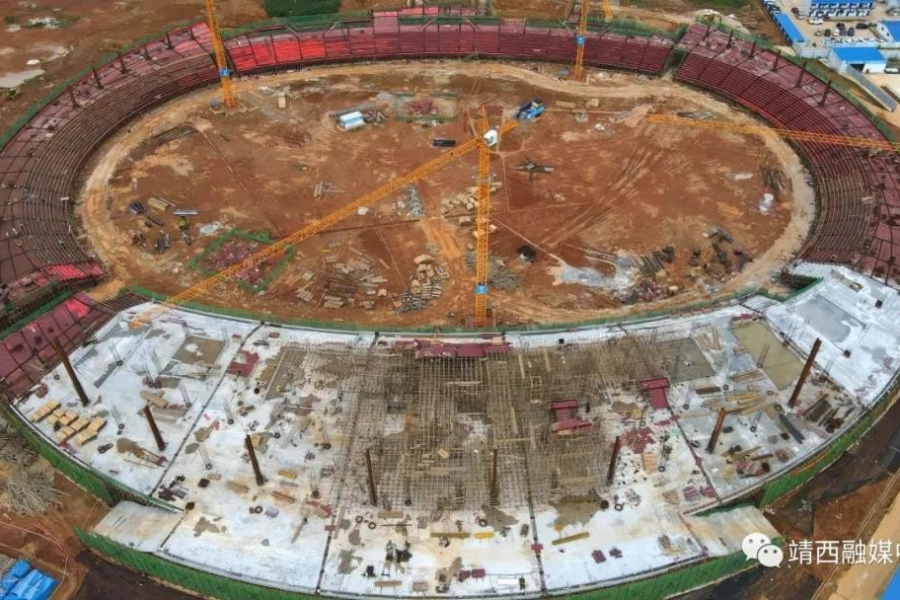 靖西撤县建市五周年，靖西旅游向纵深发展 - 靖西市·靖西网