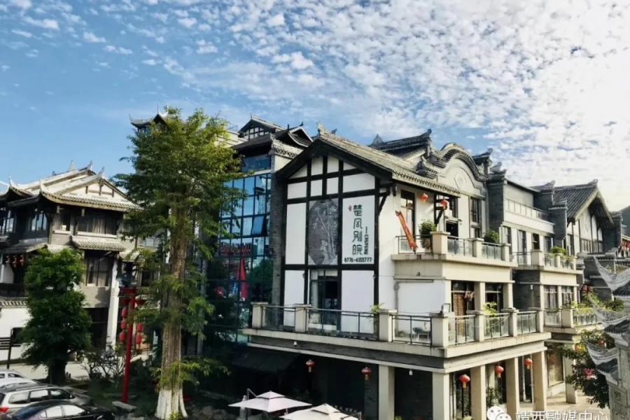 靖西撤县建市五周年，靖西旅游向纵深发展 - 靖西市·靖西网