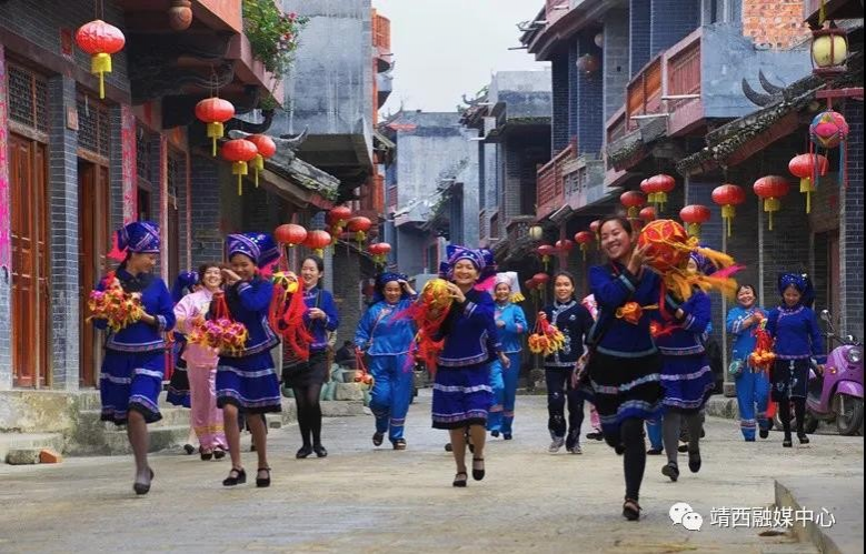 靖西撤县建市五周年，靖西旅游向纵深发展 - 靖西市·靖西网