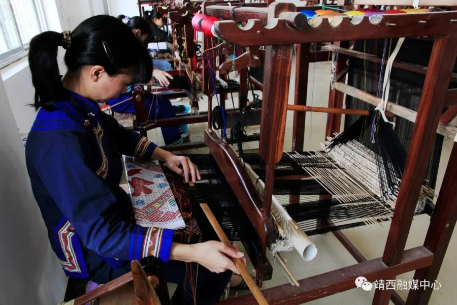 靖西撤县建市五周年，靖西旅游向纵深发展 - 靖西市·靖西网