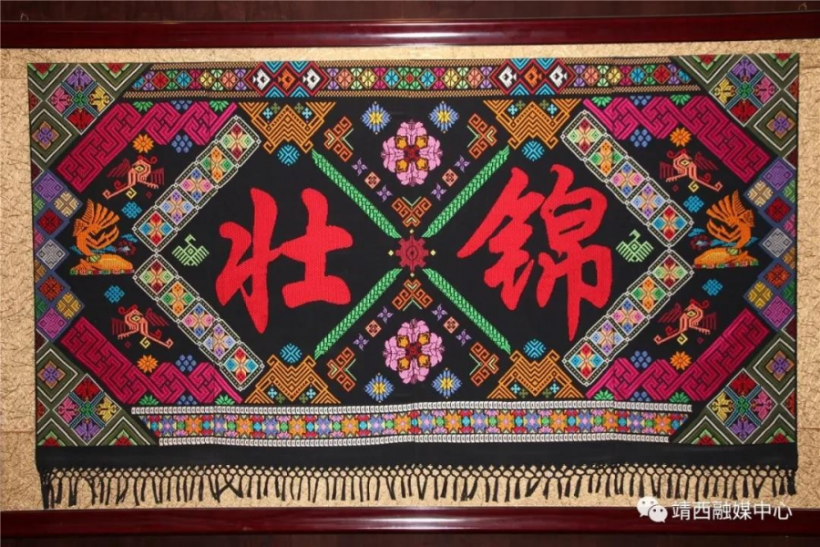 靖西撤县建市五周年，靖西旅游向纵深发展 - 靖西市·靖西网