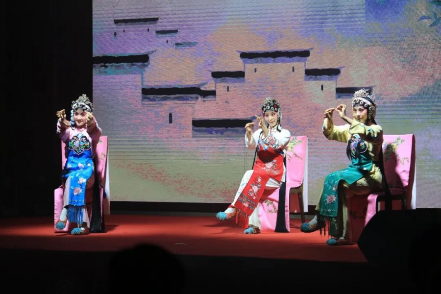 2020 广西非遗助力脱贫攻坚和乡村振兴展示展销在京举行 - 靖西市·靖西网