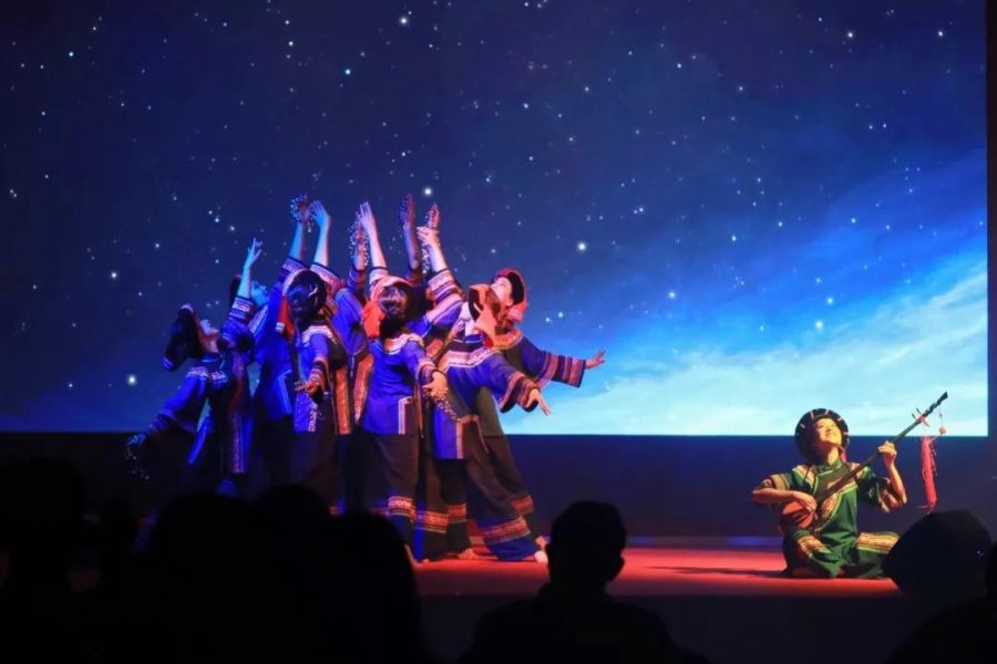 2020 广西非遗助力脱贫攻坚和乡村振兴展示展销在京举行 - 靖西市·靖西网