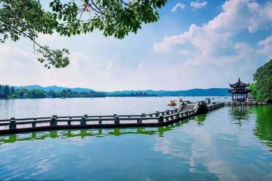 2020年最具幸福感城市榜单出炉，说走就走的旅行清单该更新了…… - 靖西市·靖西网