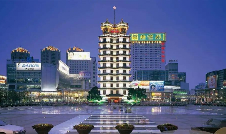 2020年最具幸福感城市榜单出炉，说走就走的旅行清单该更新了…… - 靖西市·靖西网