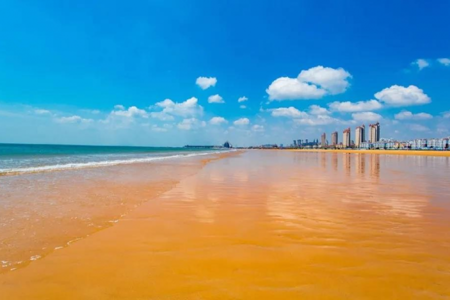 2020年最具幸福感城市榜单出炉，说走就走的旅行清单该更新了…… - 靖西市·靖西网