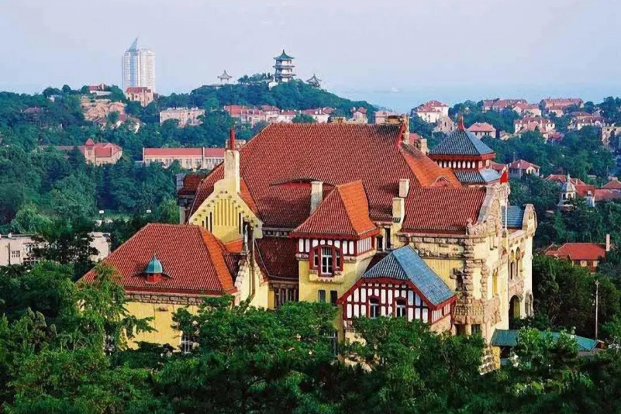 2020年最具幸福感城市榜单出炉，说走就走的旅行清单该更新了…… - 靖西市·靖西网