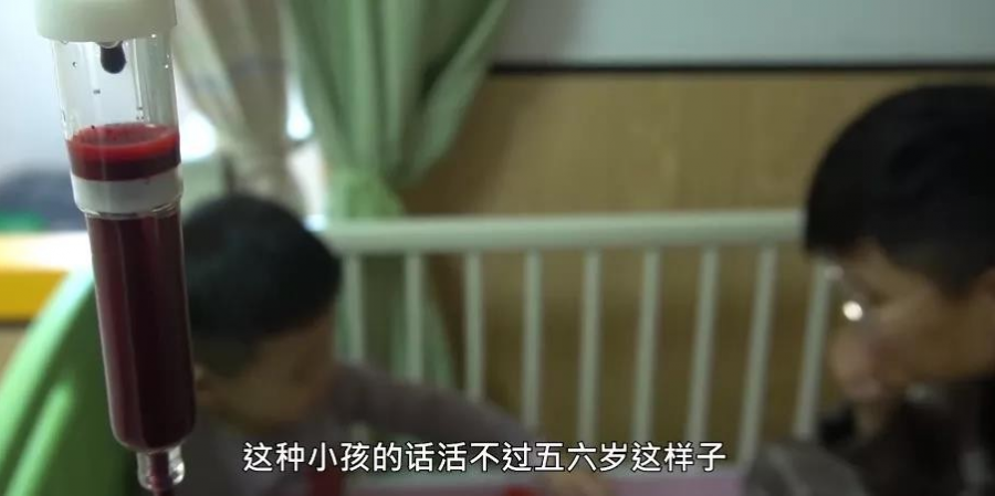 靖西妈妈偷偷送外卖赚钱替儿子续命 - 靖西市·靖西网