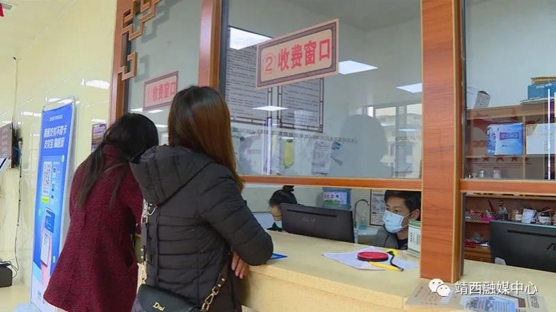 靖西：多措并举推进公共卫生服务提质增效 - 靖西市·靖西网