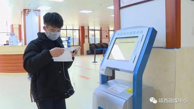 靖西：多措并举推进公共卫生服务提质增效 - 靖西市·靖西网